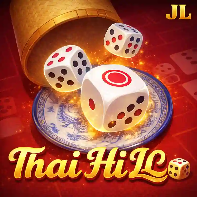 Thai Hilo slots game
