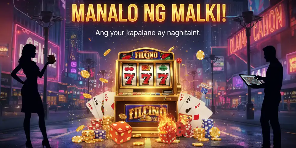 Best Slots Game Banner