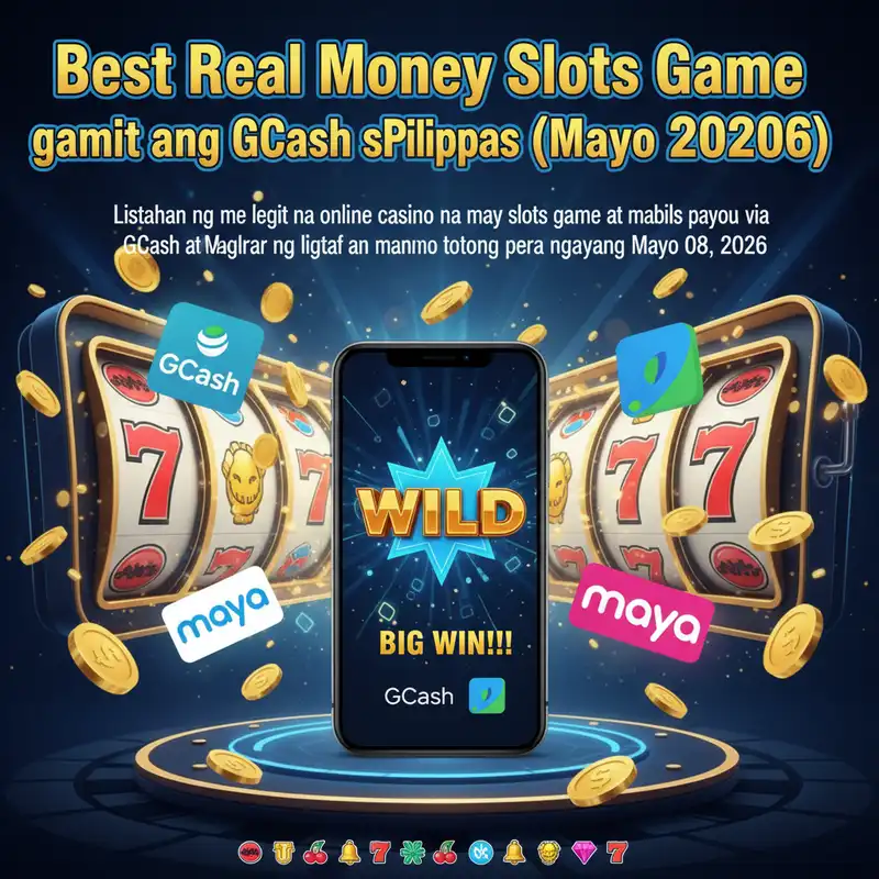 GCash Slots